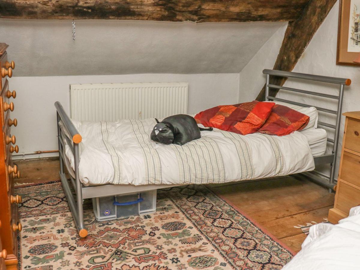 Medieval Cottage In Rural Monmouthshire. Raglan エクステリア 写真
